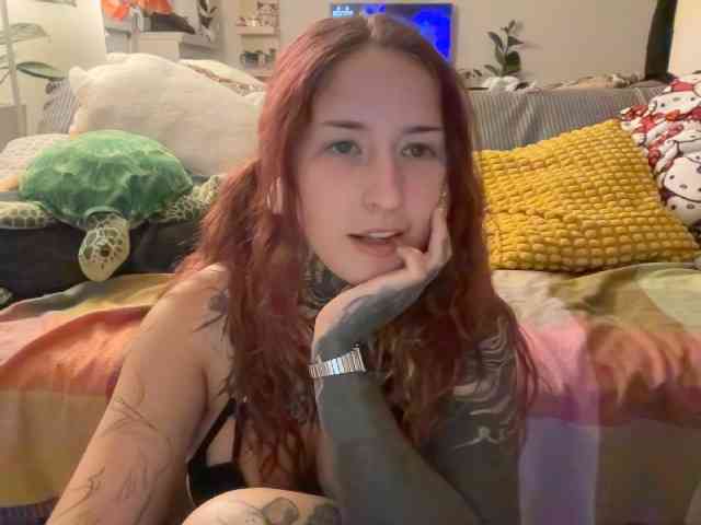 Inkedangel96 webcam