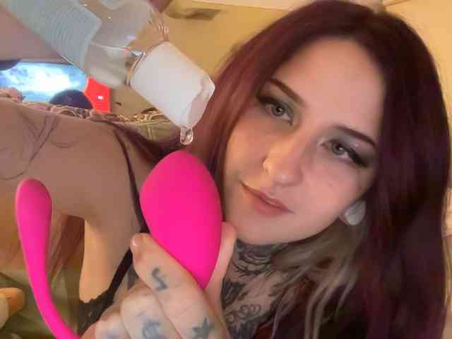 Inkedangel96 webcam