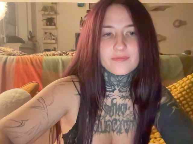 Inkedangel96 webcam