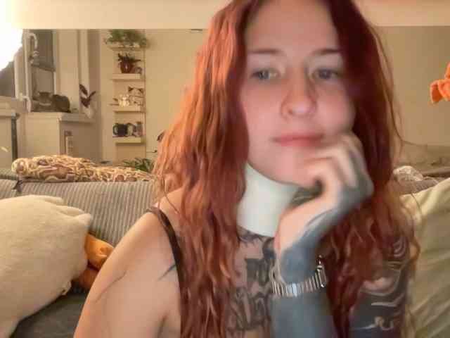 Inkedangel96 webcam