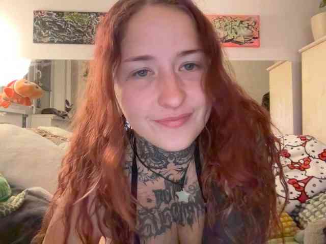 Inkedangel96 webcam