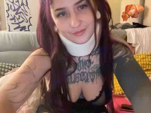 Inkedangel96 webcam
