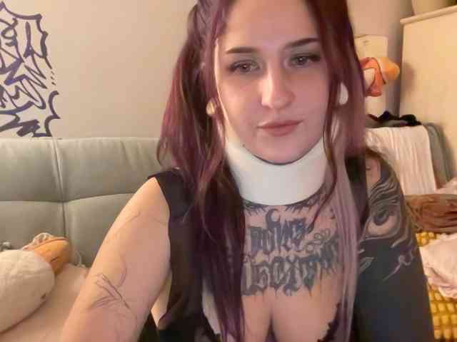 Inkedangel96 webcam