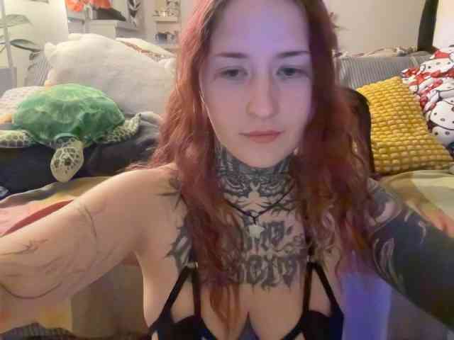 Inkedangel96 webcam