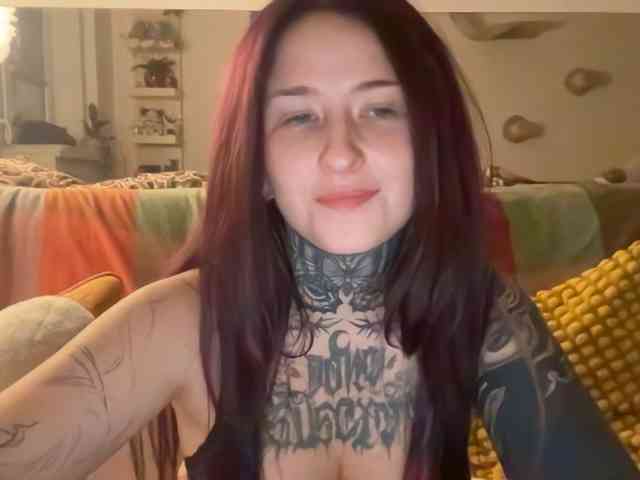 Inkedangel96 webcam