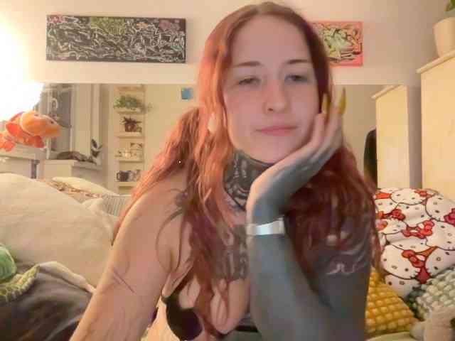 Inkedangel96 webcam