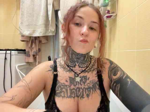 Inkedangel96 webcam