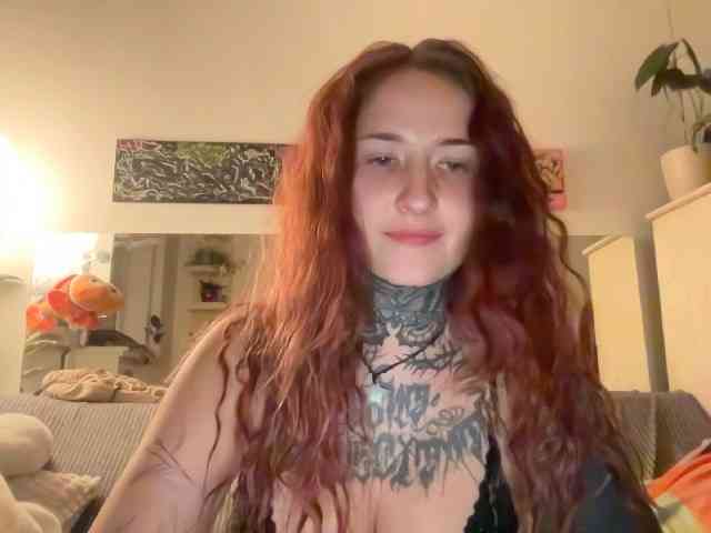 Inkedangel96 webcam