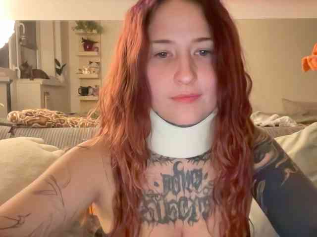Inkedangel96 webcam