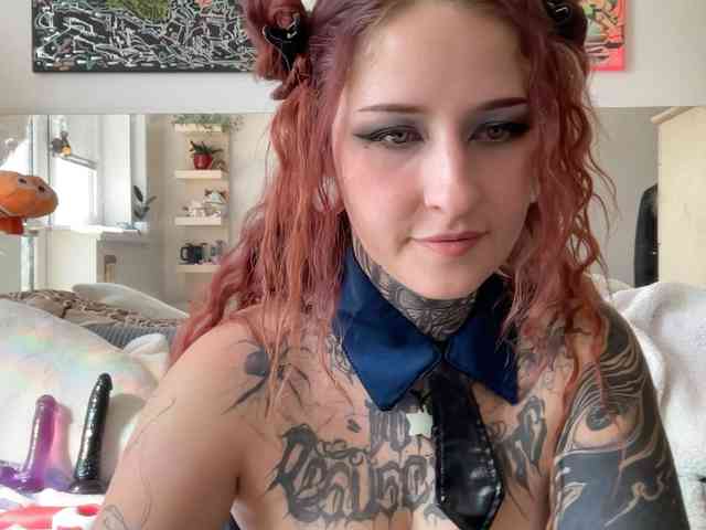Inkedangel96 webcam