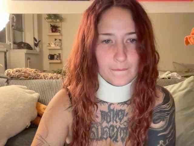 Inkedangel96 webcam