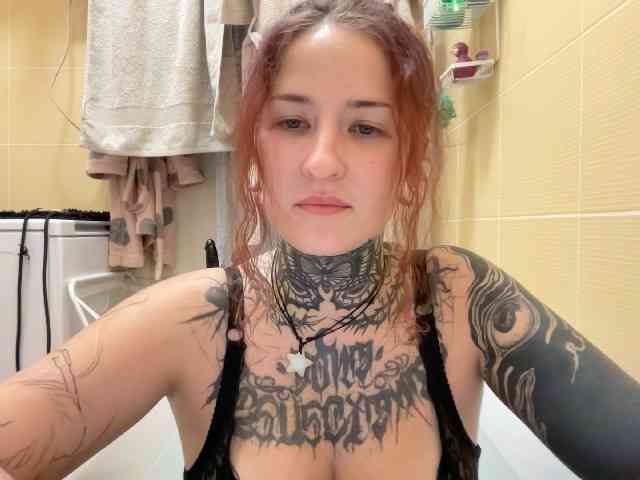 Inkedangel96 webcam