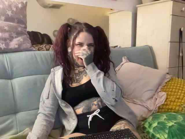 Inkedangel96 webcam