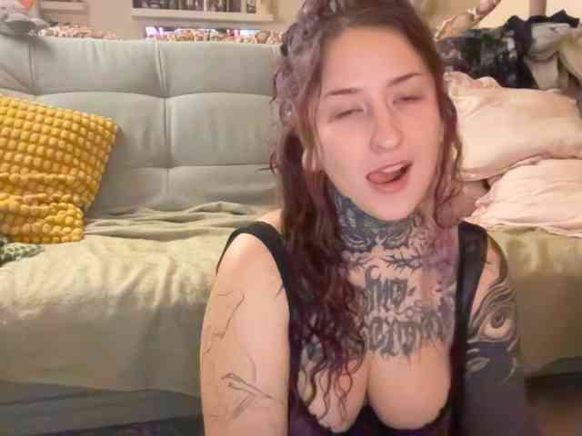 Inkedangel96 webcam