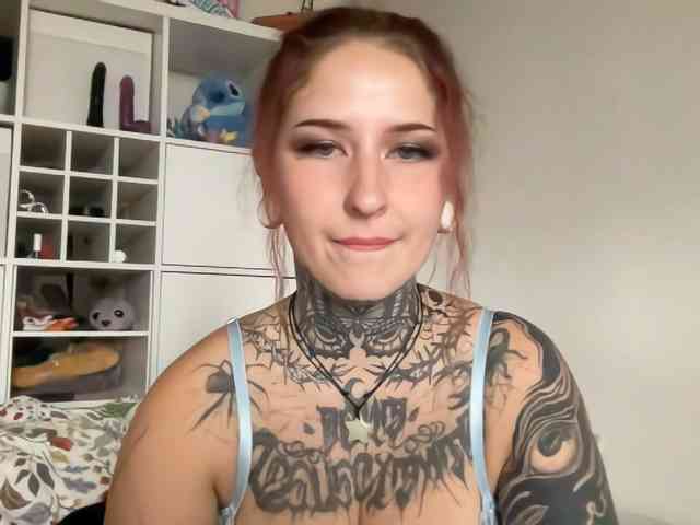 Inkedangel96 Inkedangel96