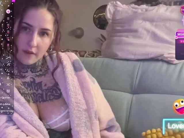 Inkedangel96