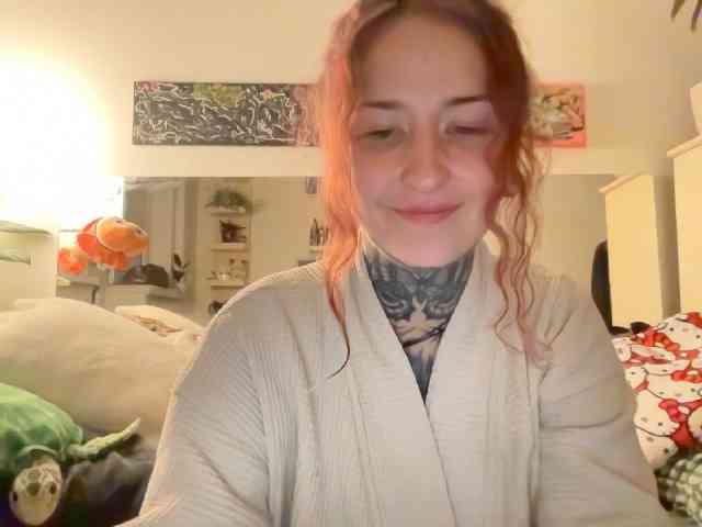 Inkedangel96 webcam