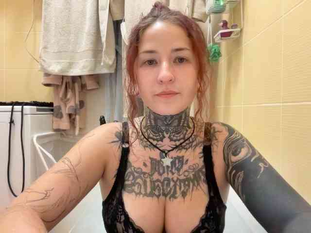free web cam chat Inkedangel96