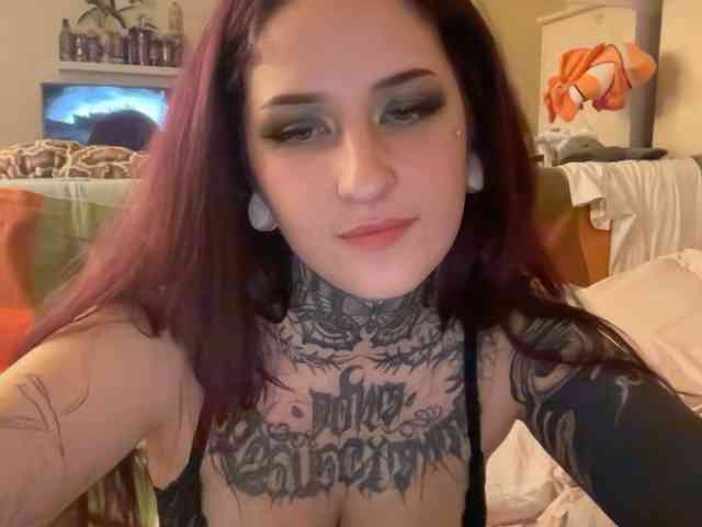 Inkedangel96 webcam