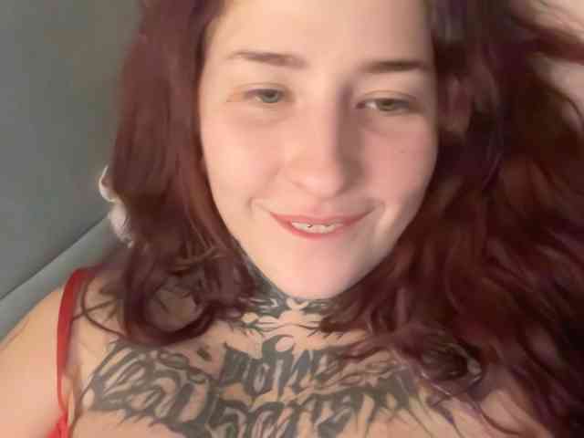 Inkedangel96 webcam