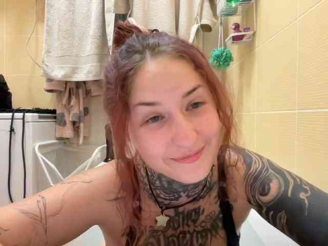 Inkedangel96 webcam