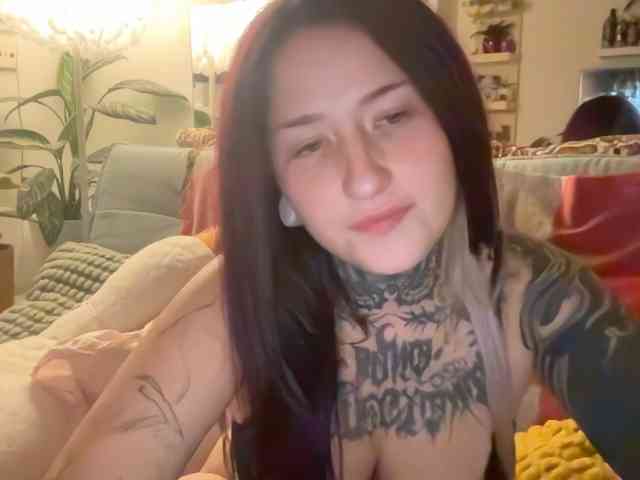 Inkedangel96