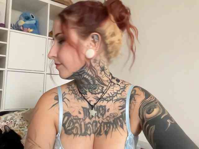 Inkedangel96