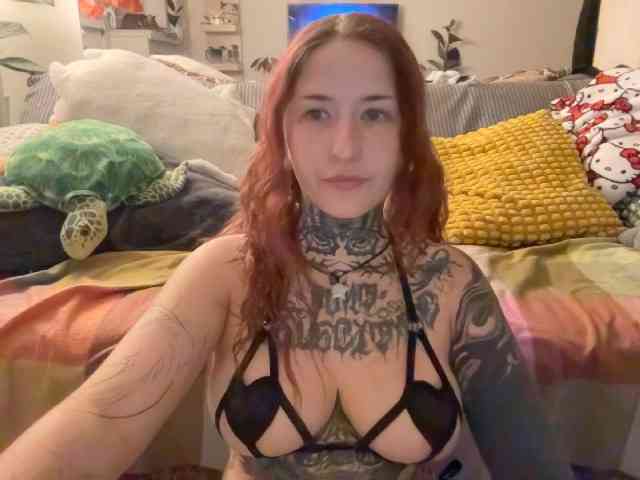 Inkedangel96 webcam