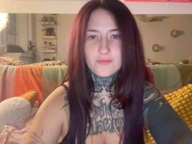Inkedangel96 webcam