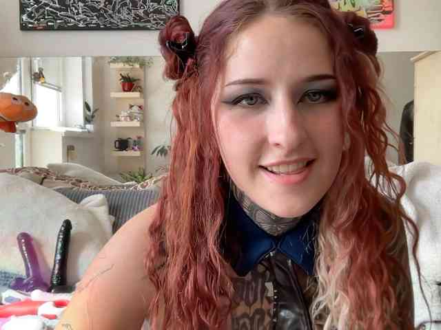 Inkedangel96 webcam