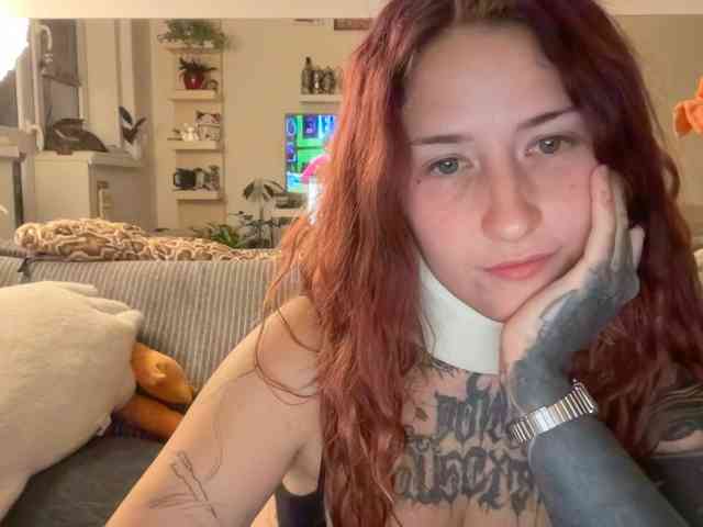 Inkedangel96 webcam