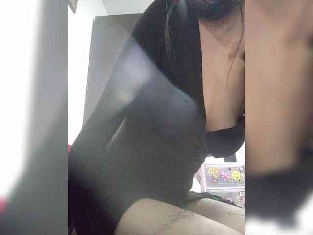 Princess009 webcam