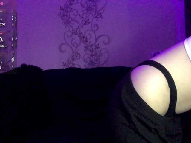 EvgeniaMurr live cam on BongaCams