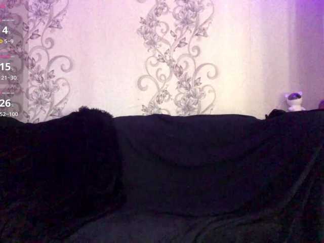 EvgeniaMurr live cam on BongaCams