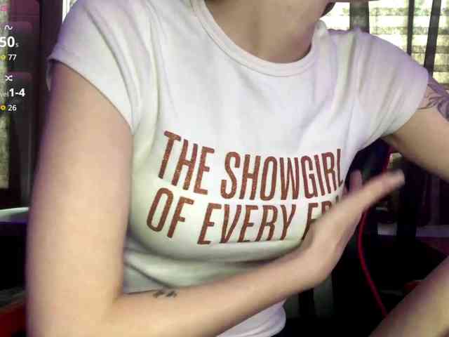 EvgeniaMurr webcam