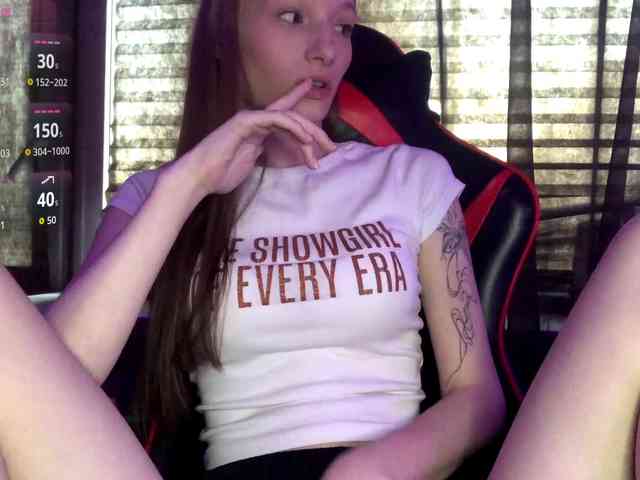EvgeniaMurr webcam