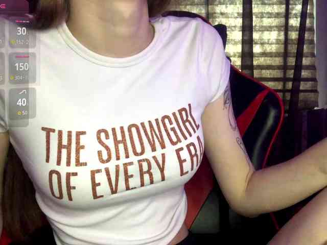 EvgeniaMurr webcam