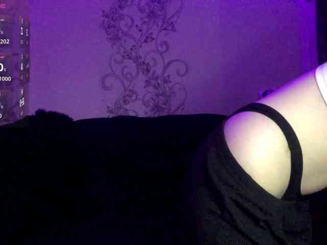 EvgeniaMurr webcam