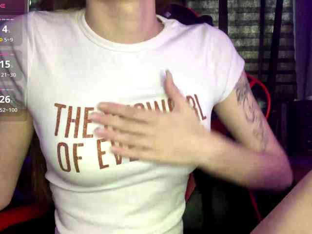 EvgeniaMurr webcam