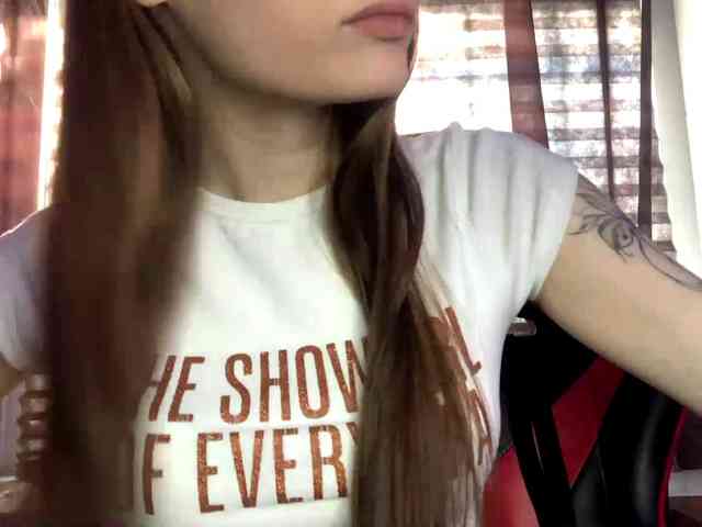 EvgeniaMurr webcam