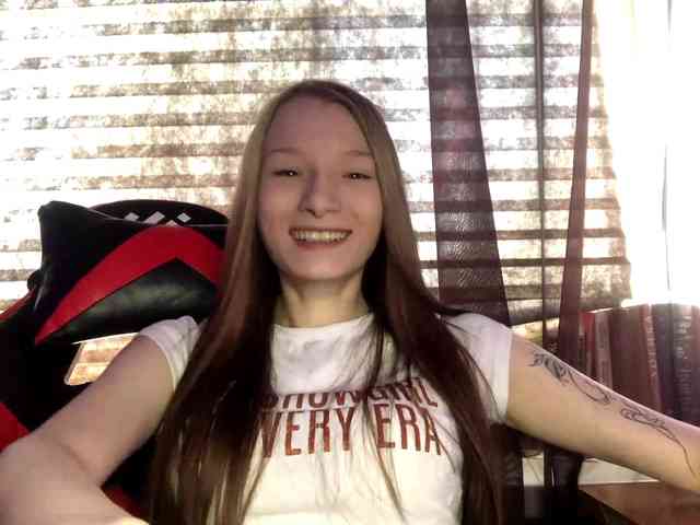 EvgeniaMurr Live Webcam on BongaCams