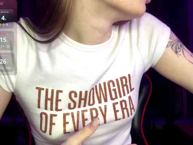 EvgeniaMurr webcam