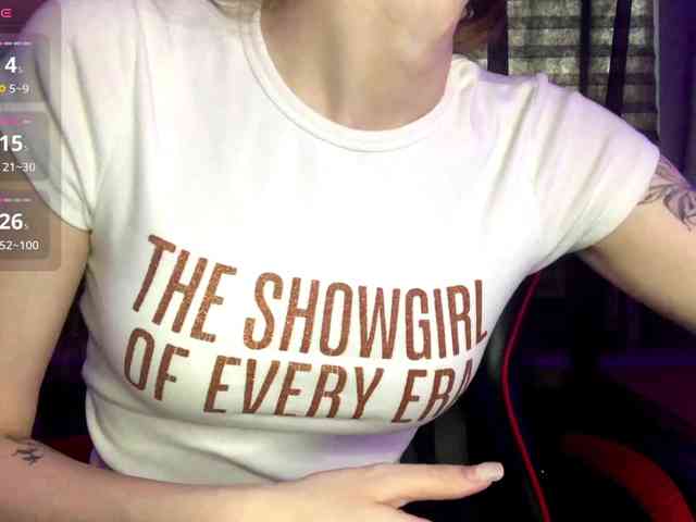EvgeniaMurr webcam