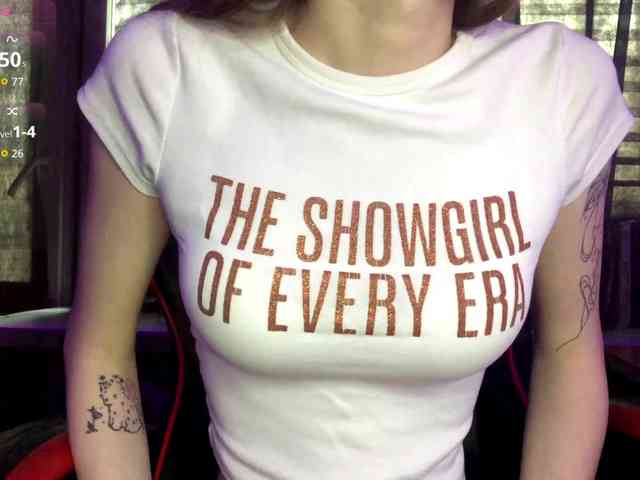 EvgeniaMurr webcam