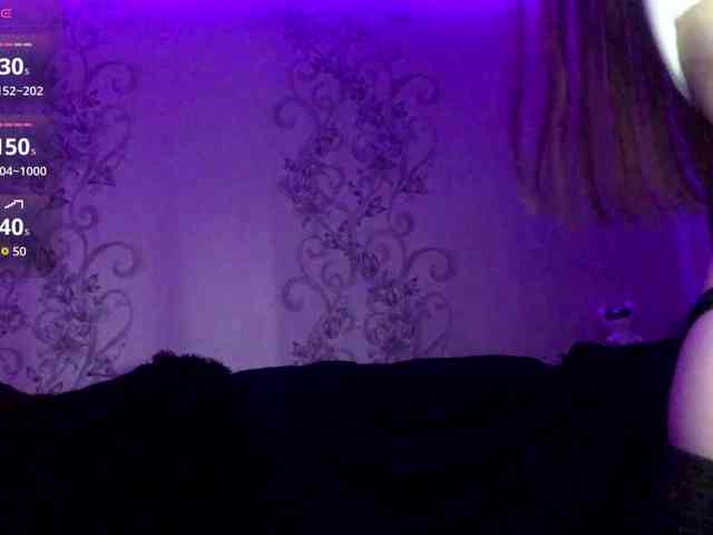 EvgeniaMurr webcam