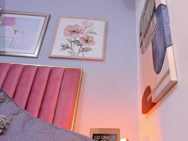 CatalinaFox live cam on BongaCams