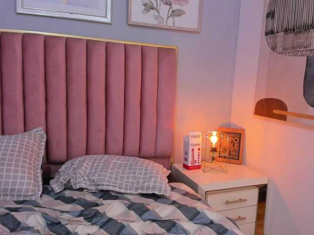 CatalinaFox live cam on BongaCams