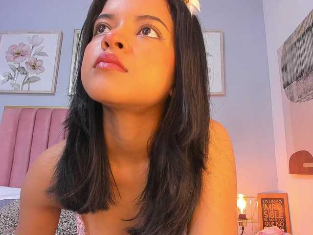 CatalinaFox live cam on BongaCams