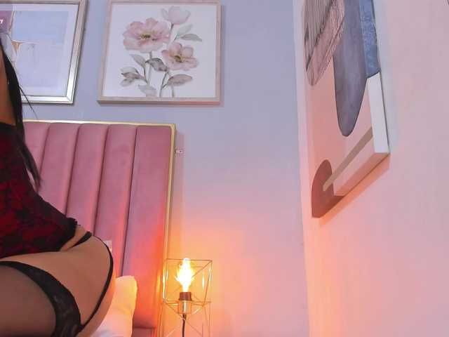 CatalinaFox live cam on BongaCams