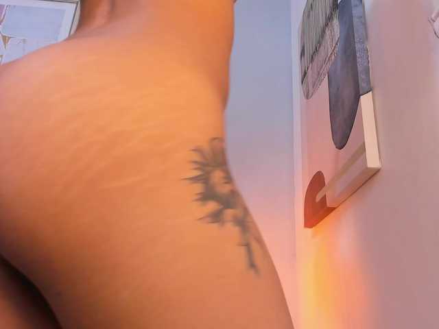 CatalinaFox live cam on BongaCams